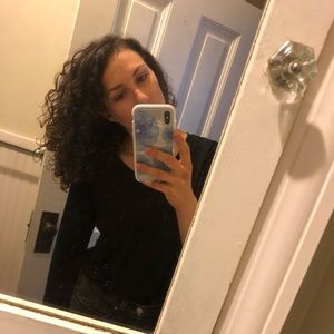 Meet your Posher, Vanessa